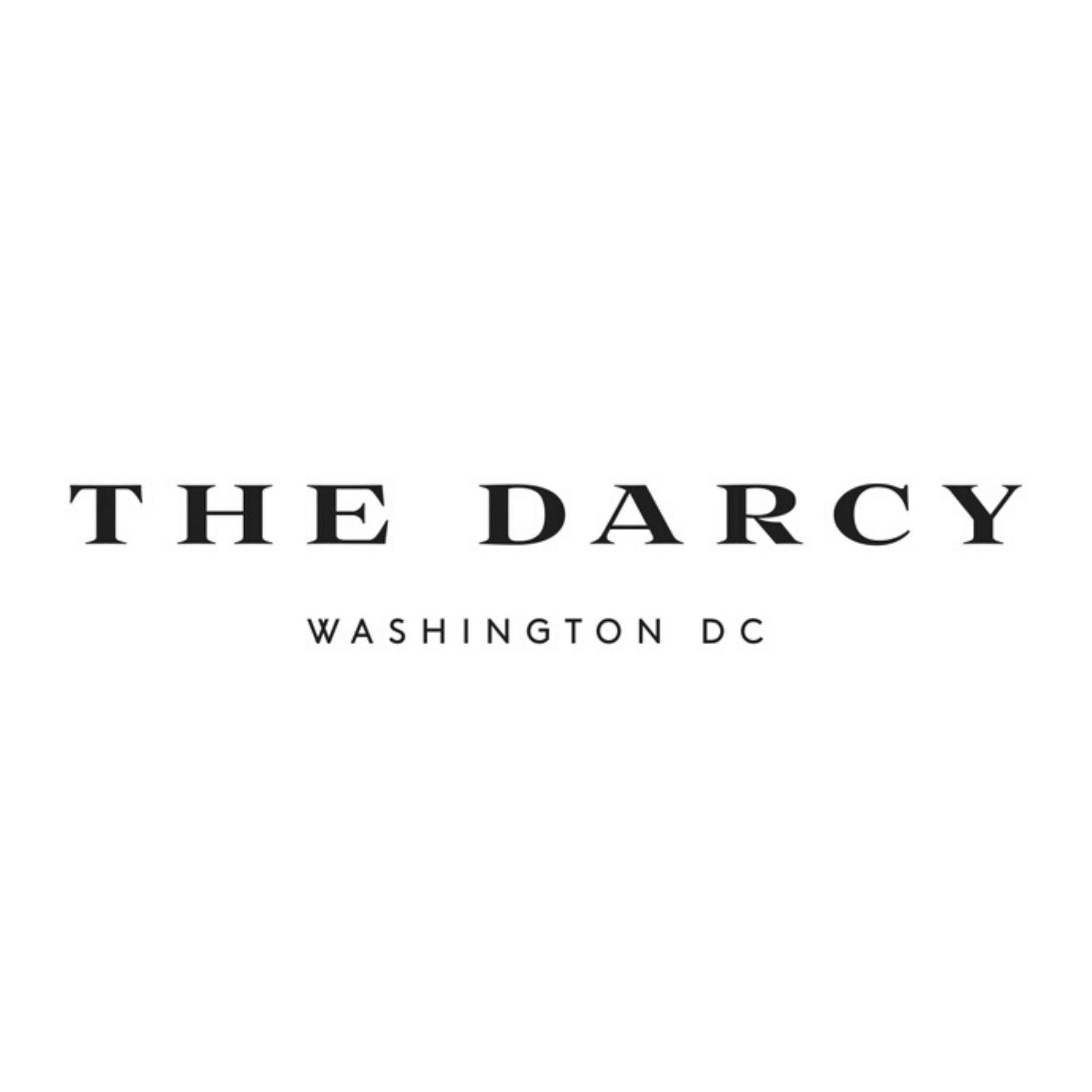 Darcy logo