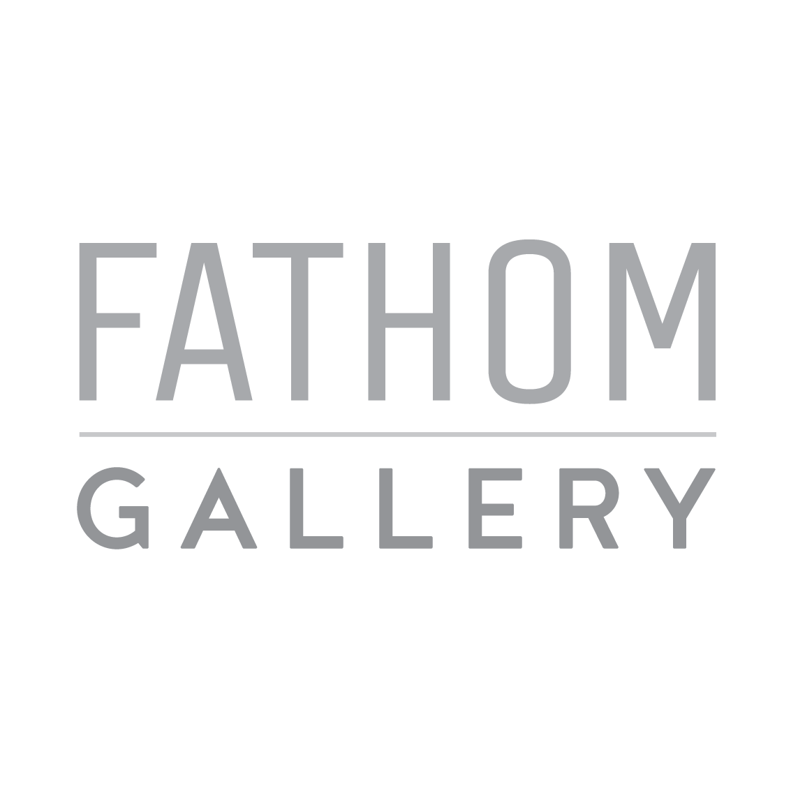 Fathom logo