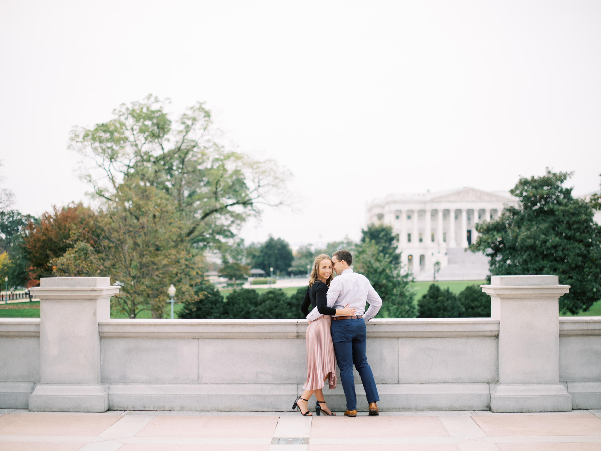 Us at the Library of Congress